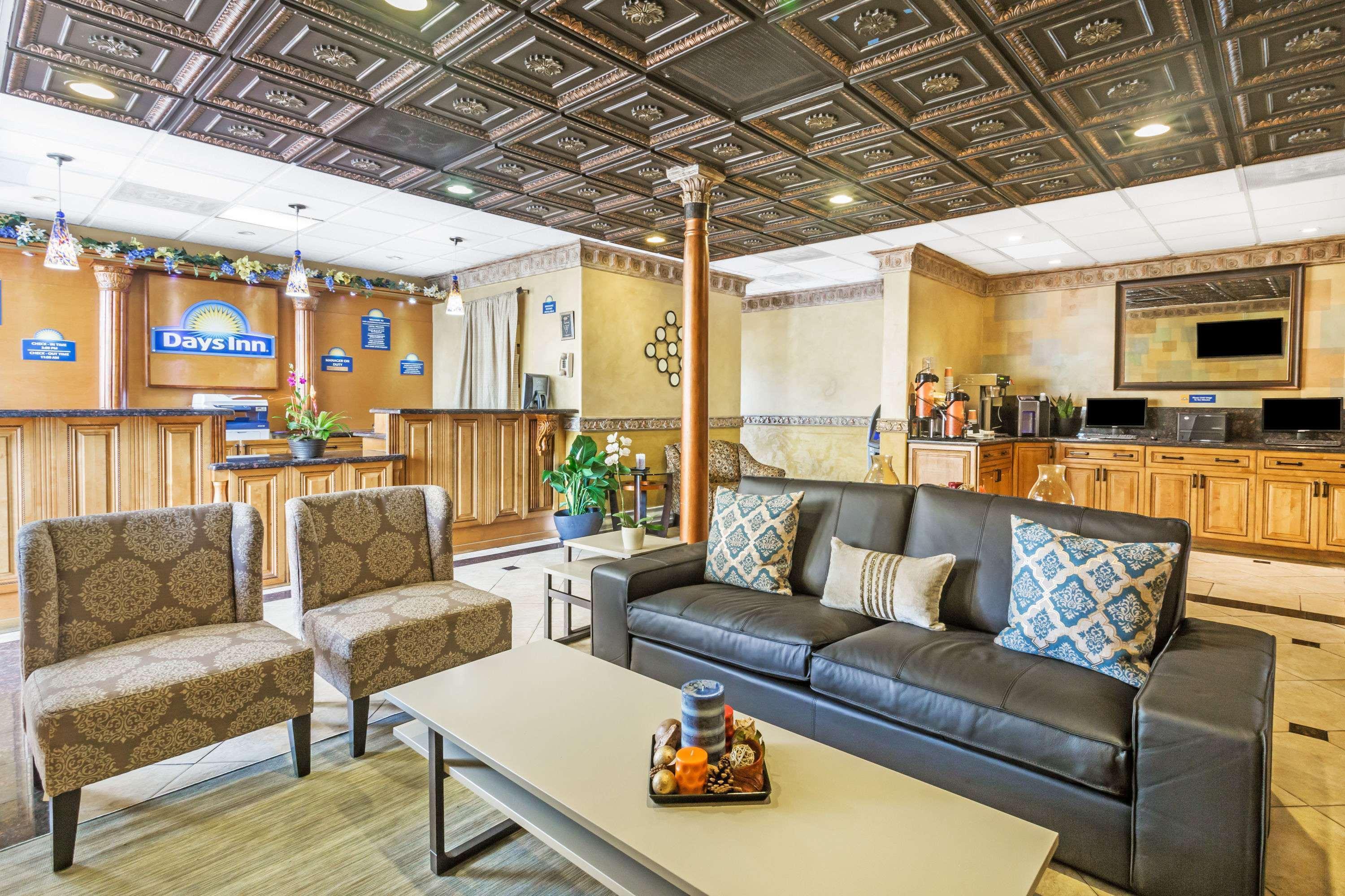 Days Inn By Wyndham Fort Lauderdale-Oakland Park Airport N Eksteriør billede