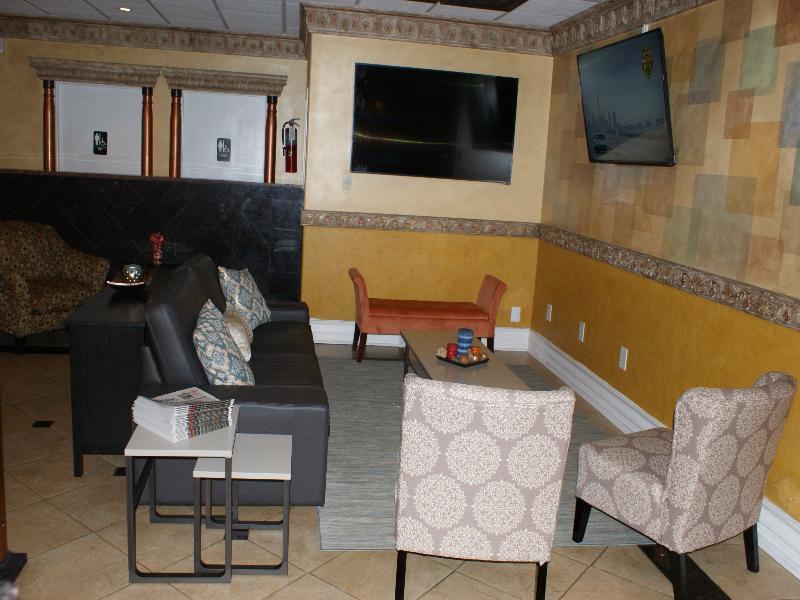 Days Inn By Wyndham Fort Lauderdale-Oakland Park Airport N Eksteriør billede