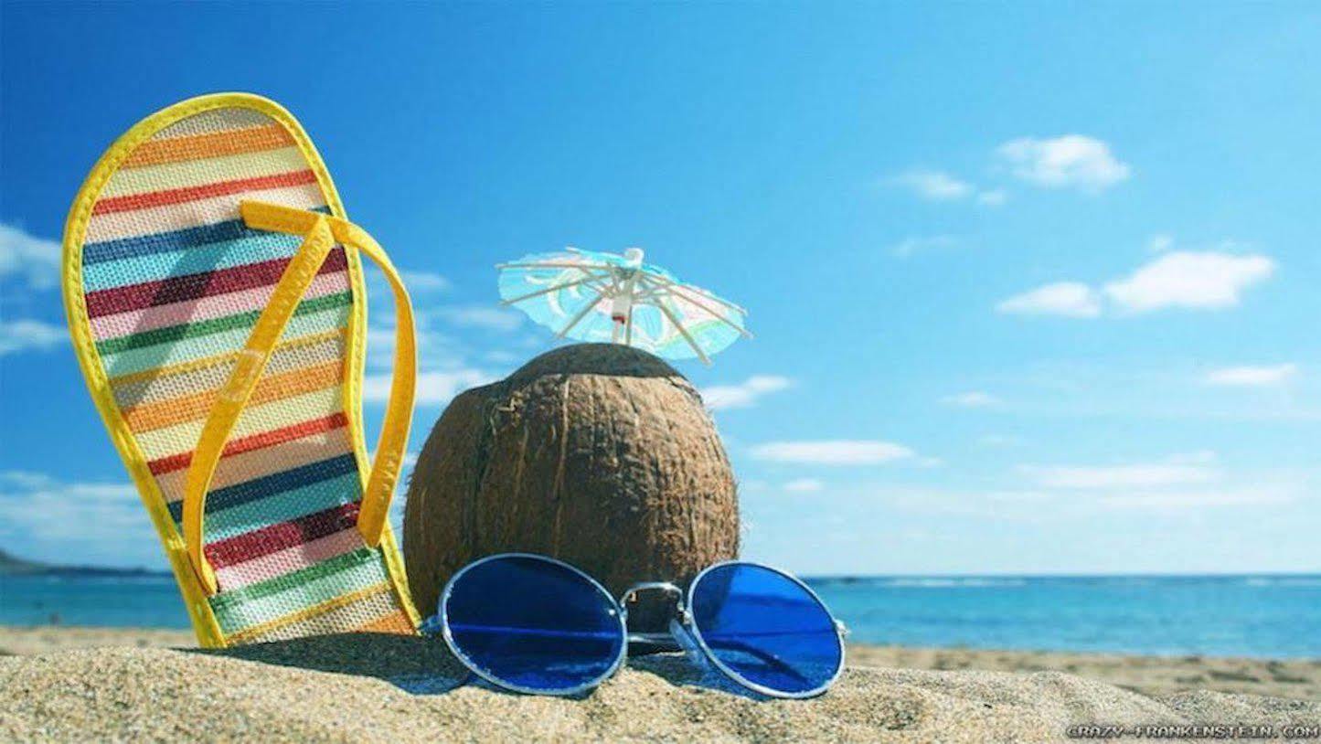 Days Inn By Wyndham Fort Lauderdale-Oakland Park Airport N Eksteriør billede